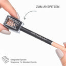 ARTDECO Crayon Sourcils Eye Brow Designer 5 Blond Cendré, 1 g