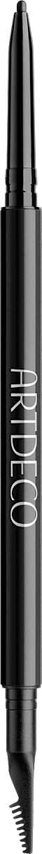 ARTDECO Eyebrows Ultra Fine Brow Liner charbon 11, 0,1 g
