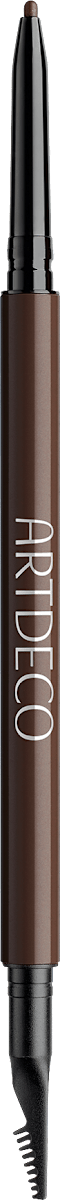 ARTDECO Eyebrow Powder Ultra Fine Brow Liner brun profond 12, 0,09 g