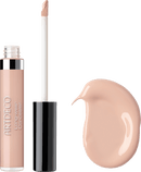 ARTDECO Correcteur Longue Tenue Waterproof 10 Soft Abricot, 7 ml