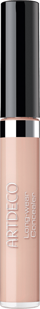 ARTDECO Correcteur Longue Tenue Waterproof 10 Soft Abricot, 7 ml