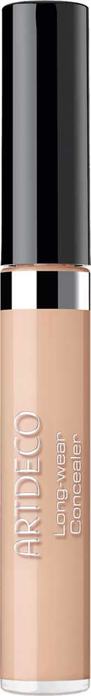 ARTDECO Correcteur Longue Tenue Waterproof 14 Soft Ivory, 7 ml