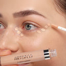 ARTDECO Correcteur Longue Tenue Waterproof 14 Soft Ivory, 7 ml