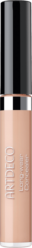 ARTDECO Correcteur Longue Tenue Waterproof 18 Soft Peach, 7 ml