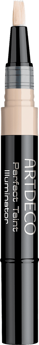 ARTDECO Correcteur Perfect Teint Illuminateur 8 Illuminating Yellow, 1,8 ml