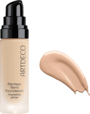 ARTDECO Foundation Perfect Teint 16 Light Bisque, 20 ml
