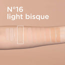 ARTDECO Foundation Perfect Teint 16 Light Bisque, 20 ml