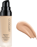 ARTDECO Foundation Perfect Teint 35 Natural, 20 ml