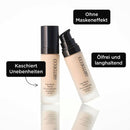 ARTDECO Foundation Perfect Teint 35 Natural, 20 ml