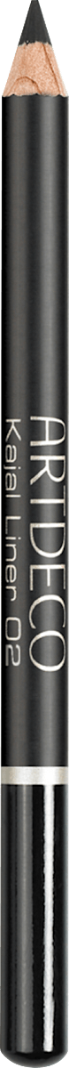 ARTDECO Kajal Liner 02 Zwart, 1,1 g