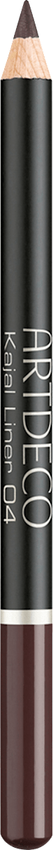 ARTDECO Kajal Liner brun forêt 04, 1,1 g