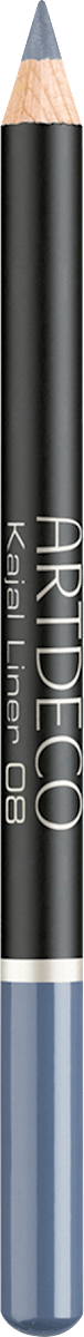 ARTDECO Kajal Liner 08 Medium Grey Blue, 1,1 g