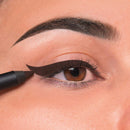 ARTDECO Eyeliner Soft Liner Waterproof 11 Deep Forest Brown, 1,2 g