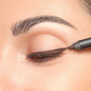 ARTDECO Kajal Soft Liner Waterproof 12 Warm Dark Brown, 1,2 g
