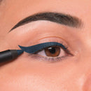 ARTDECO Eyeliner Soft Liner Waterproof 32 Dark Indigo, 1,2 g