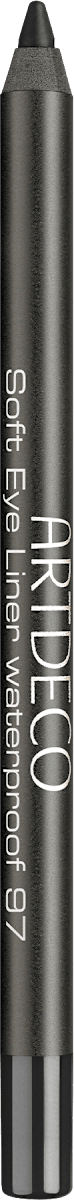 ARTDECO Kajal Soft Liner Waterproof 97 Anthracite, 1,2 g