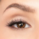 ARTDECO Mascara Magnetic Lashes street style 03, 1 pièce