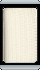 ARTDECO Fard à paupières blanc mat 512, 0,8 g
