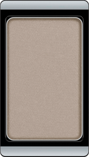 ARTDECO Fard à paupières mat gris clair beige 514, 0,8 g