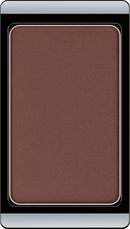 ARTDECO Fard à paupières chocolat mat fait main 525, 0,8 g