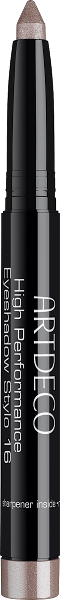 ARTDECO Oogschaduw High Performance Stylo 16 Benefit Pearl Brown, 1,4 g