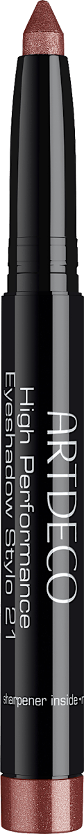 ARTDECO Oogschaduw High Performance Stylo 21 Shimmering Cinnamon, 1,4 g