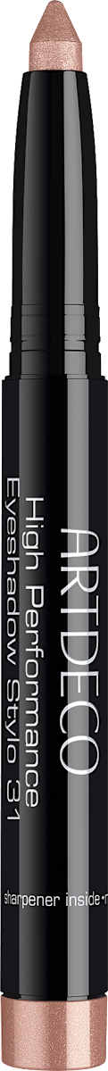 ARTDECO Oogschaduw High Performance Stylo 31 Golden Sand, 1,4 g