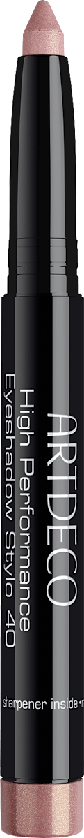 ARTDECO Oogschaduw High Performance Stylo 40 Benefit Frozen Rose, 1,4 g