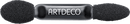 ARTDECO Applicateur de fard à paupières pour coffret Trio Rubicell Double, 1 pièce