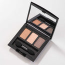 ARTDECO Applicateur de fard à paupières pour coffret Trio Rubicell Double, 1 pièce