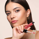 ARTDECO Lipgloss Hydra Booster 40 Translucent Cryptal Bud, 6 ml