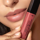ARTDECO Lipgloss Hydra Booster 40 Translucent Cryptal Bud, 6 ml