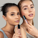 ARTDECO Lipgloss Hydra Lip Booster 36 Translucent Rosewood, 6 ml