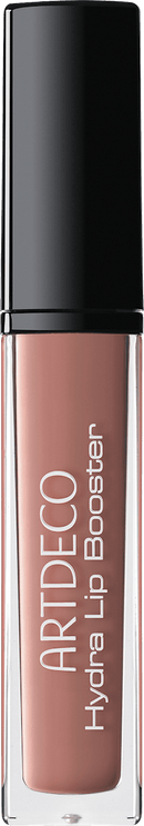 ARTDECO Lipgloss Hydra Lip Booster 36 Translucent Rosewood, 6 ml
