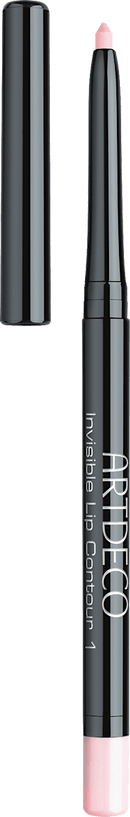 ARTDECO Lip Liner Invisible Lip Contour 1, 0,3 g