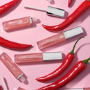 ARTDECO Lippenbalsem Hot Chili Lip Booster Glossy Chili, 6 ml