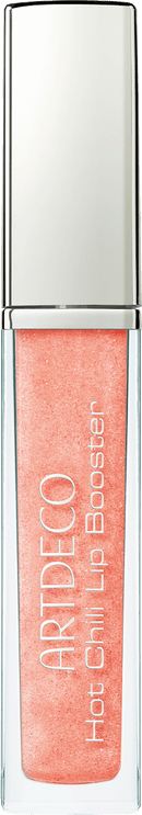 ARTDECO Lippenbalsem Hot Chili Lip Booster Glossy Chili, 6 ml