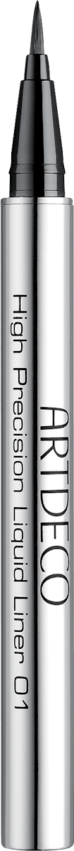 ARTDECO Eyeliner High Precision Liquid Liner noir 01, 0,6 ml