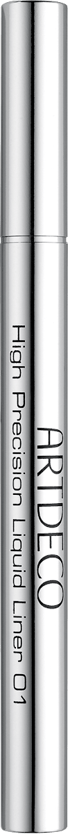 ARTDECO Eyeliner High Precision Liquid Liner noir 01, 0,6 ml