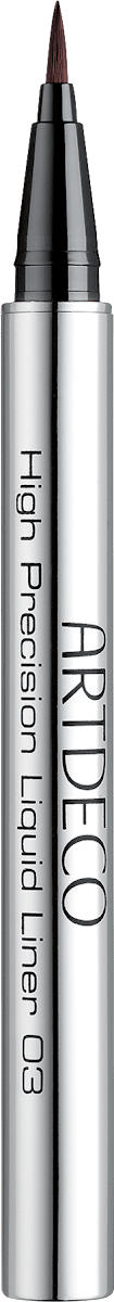 ARTDECO Eyeliner High Precision Liquid Liner marron 03, 0,6 ml