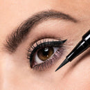 ARTDECO Vloeibare eyeliner met langdurige houdbaarheid 01 Intense Black, 0,6 ml