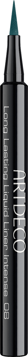 ARTDECO Long Lasting Liquid Liner ligne verte intense 08, 0,6 ml