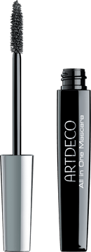 ARTDECO Mascara All In One 01 Black, 10 ml
