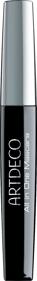 ARTDECO Mascara All In One 01 Black, 10 ml