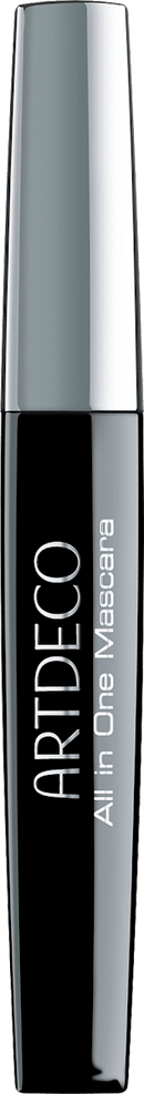 ARTDECO Mascara All in One Mascara 03 Marron, 10 ml
