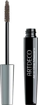 ARTDECO Mascara All in One Mascara 03 Marron, 10 ml