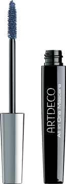 ARTDECO Mascara All in One Mascara 05 Bleu, 10 ml