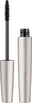 ARTDECO Mascara Mascara minéral tout en un 01 Noir, 6 ml