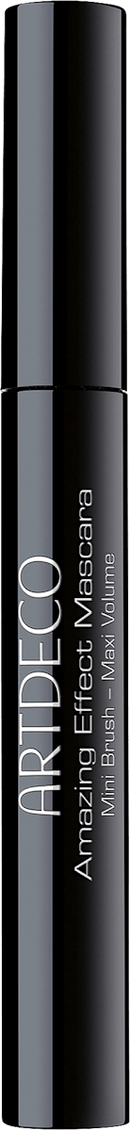 ARTDECO Mascara Amazing Effect 1 Black, 6 ml