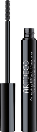 ARTDECO Mascara Amazing Effect 1 Black, 6 ml